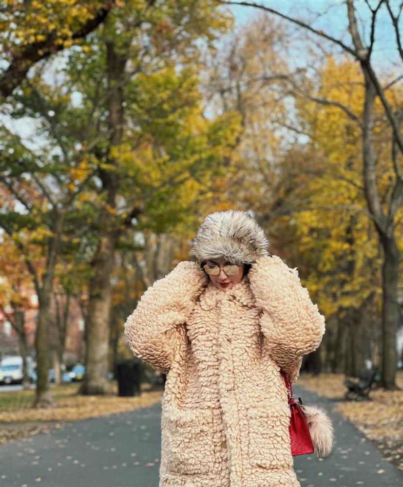 Tin showbiz Việt ngày 11/12: Công Vinh xúc động nhận thư tay con gái-10