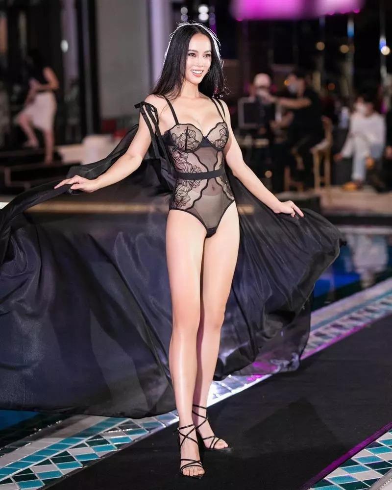 Bồ Cường Seven bạo hơn Ngọc Trinh tại sinh nhật Vũ Khắc Tiệp-12