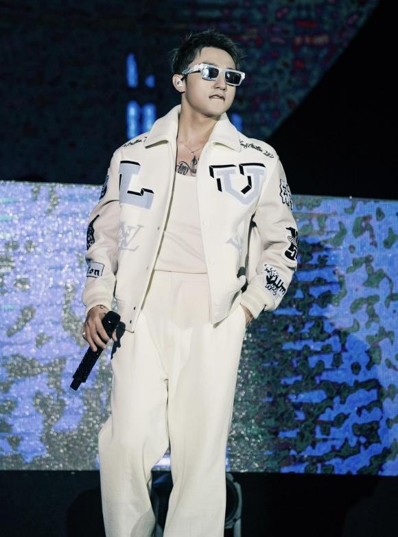 Món quà độc đáo khiến Sơn Tùng tự nhận sẽ nhớ mãi người tặng-4