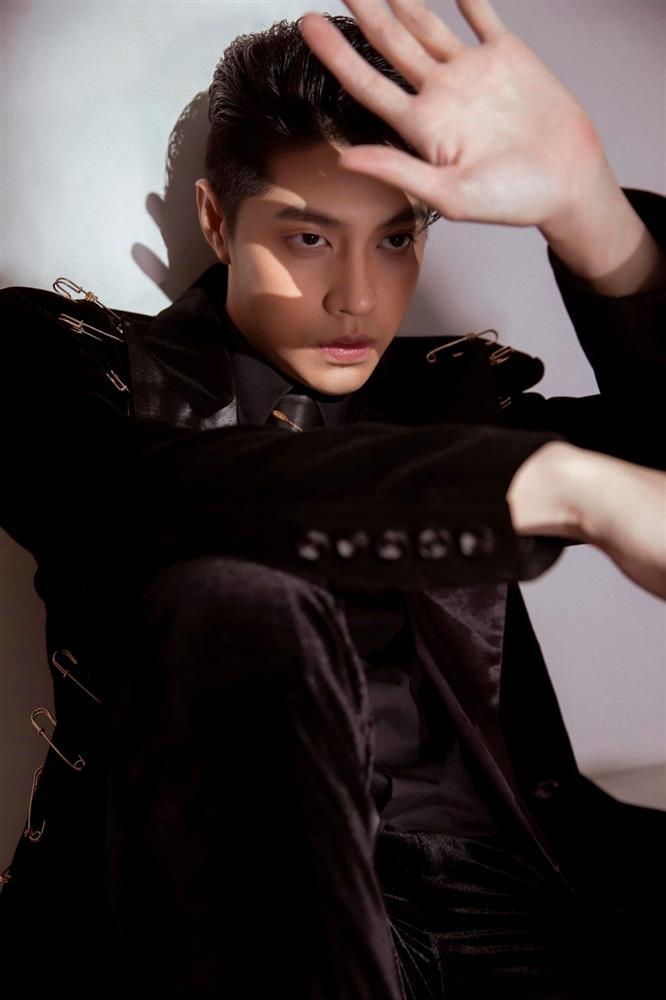 Noo Phước Thịnh tạo trend mới, fan khen không ngớt một điều đặc biệt-8