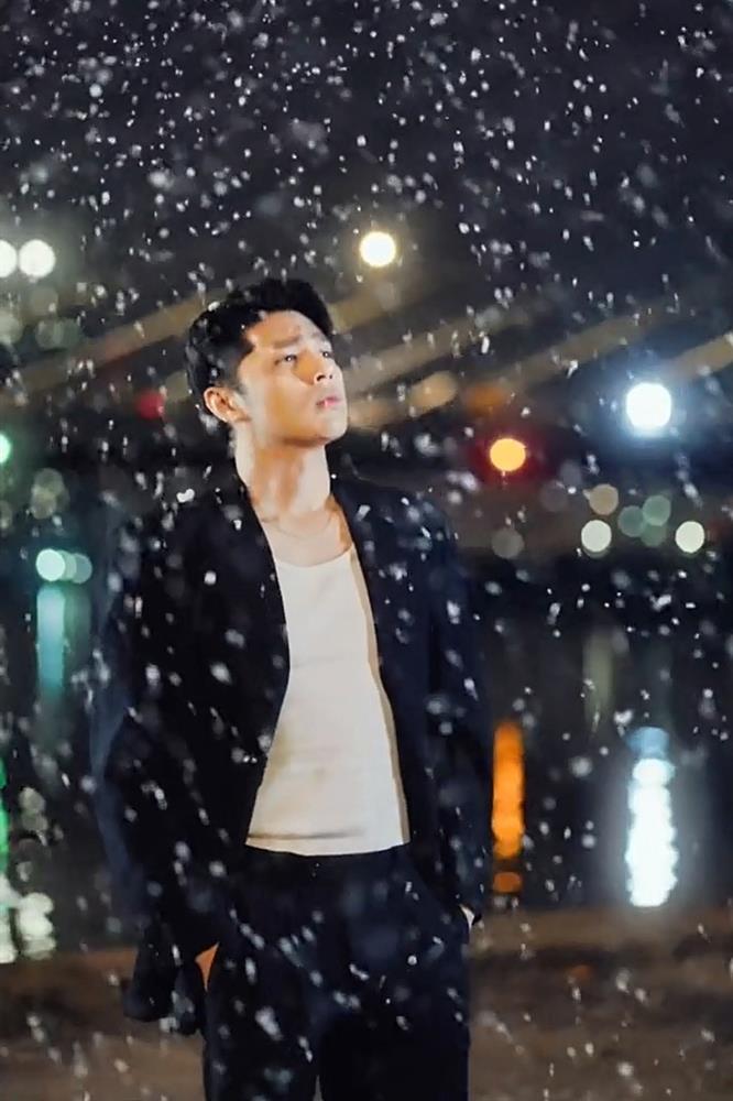 Noo Phước Thịnh tạo trend mới, fan khen không ngớt một điều đặc biệt-4