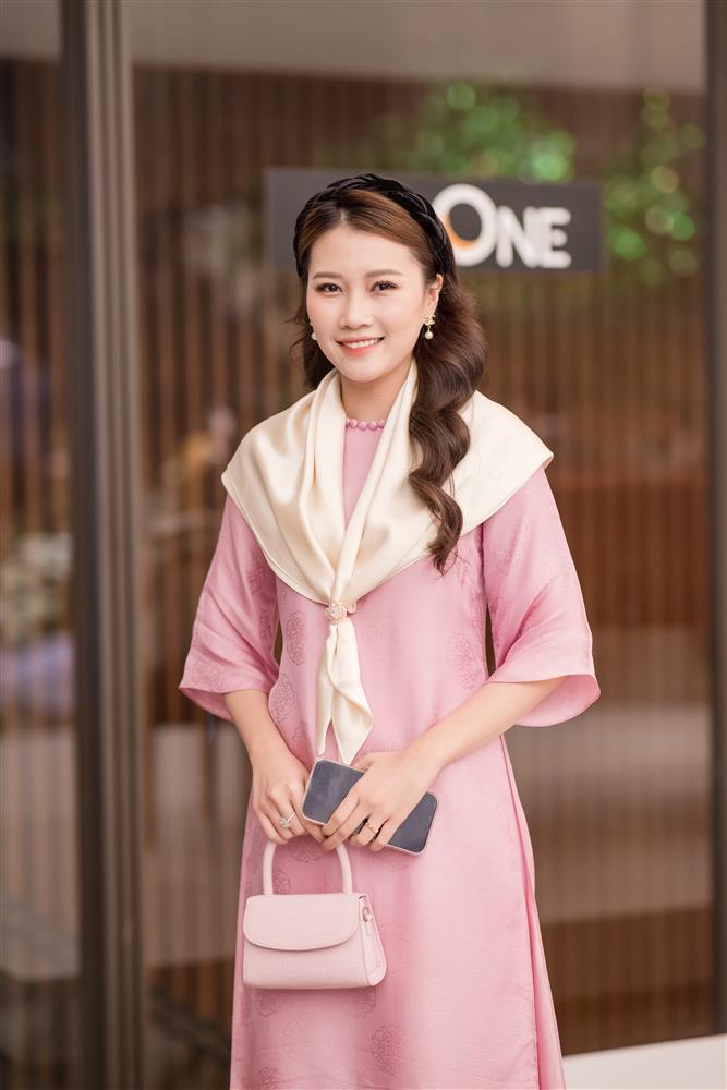 5 mỹ nhân ở ẩn gây chú ý khi dự đám cưới Ngọc Hân-14