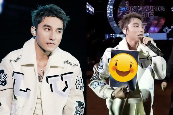 Facebook Sơn Tùng đổi tên nửa đêm, bị hack hay lại pr sản phẩm?-4