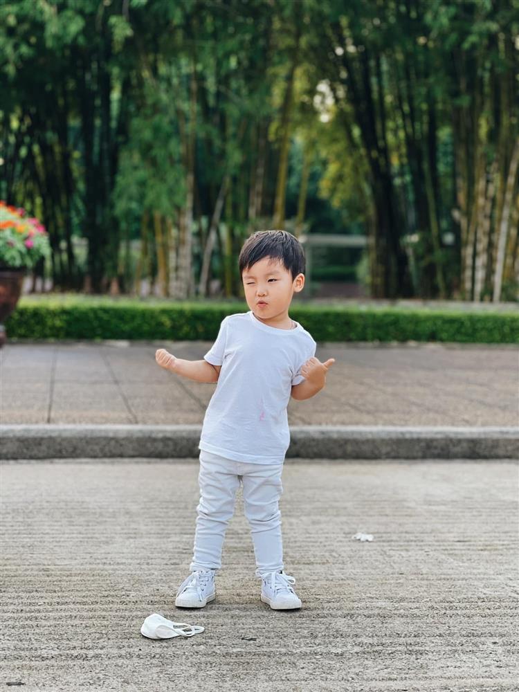 Phản ứng Hòa Minzy khi được khuyên nhanh có bạn trai-6