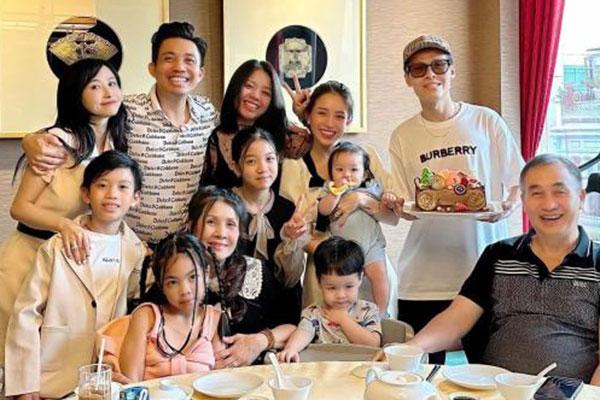 Ảnh chụp lén bị chê tơi tả ngoại hình, con gái Minh Nhựa nói gì?-6