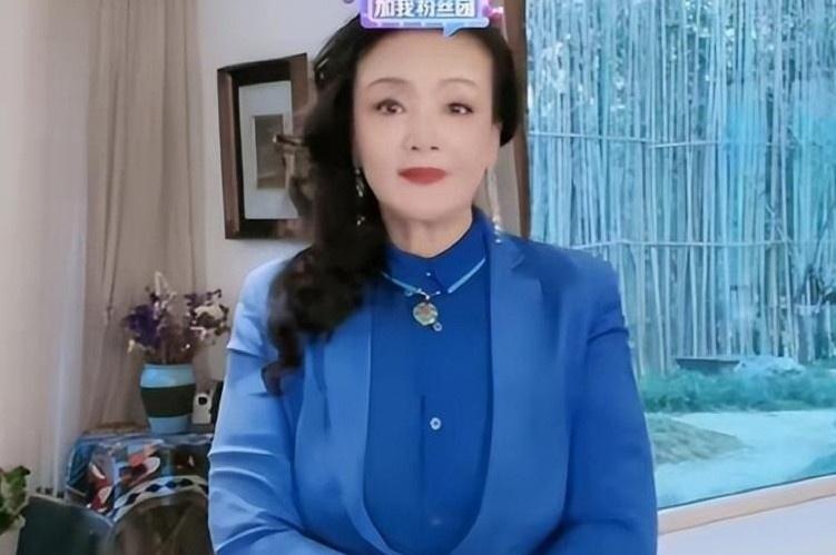 Người mẹ chồng khiến Từ Hy Viên sợ hãi-1