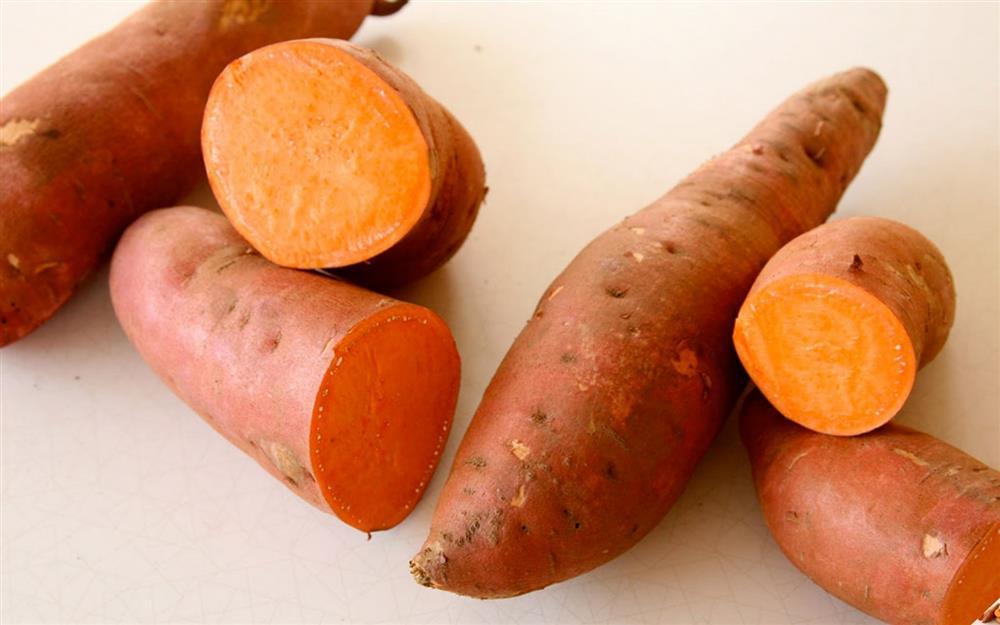 Loại củ trường thọ của người Nhật, nước ta bán la liệt ngoài chợ-2