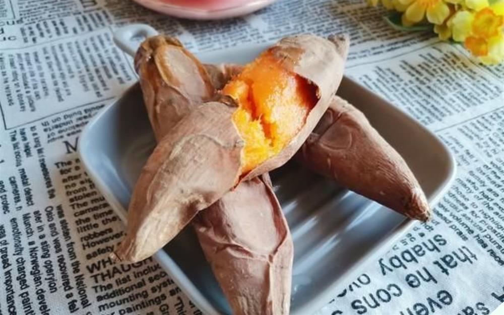 Loại củ trường thọ của người Nhật, nước ta bán la liệt ngoài chợ-4