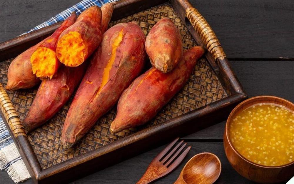 Loại củ trường thọ của người Nhật, nước ta bán la liệt ngoài chợ-7