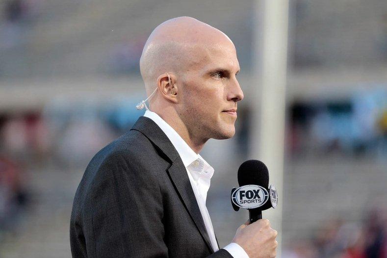 Sự thật cái chết nhà báo bóng đá nổi tiếng tại World Cup 2022-2