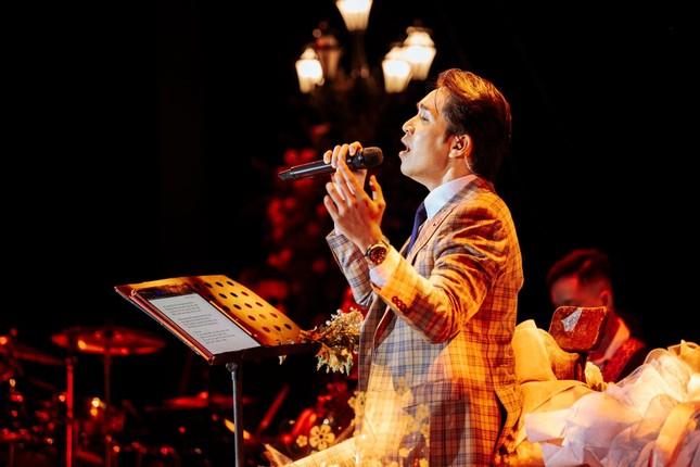 Bạch Công Khanh có thêm hành động như muốn cắt đứt Nam Em-2