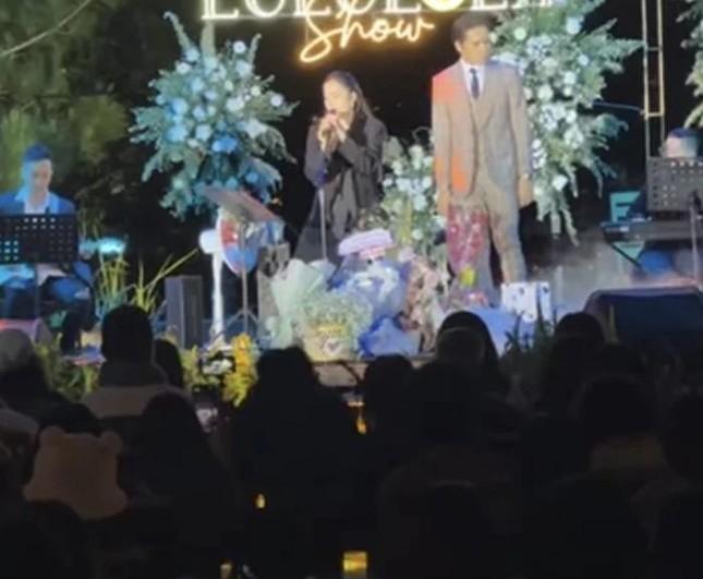 Bạch Công Khanh có thêm hành động như muốn cắt đứt Nam Em-1