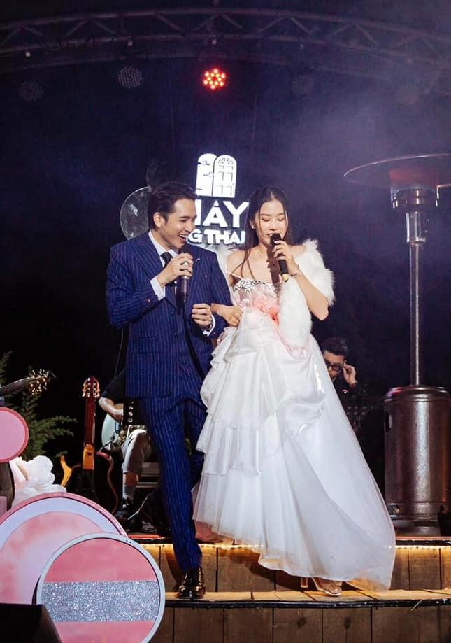 Bạch Công Khanh có thêm hành động như muốn cắt đứt Nam Em-3