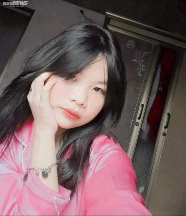 Nữ sinh 14 tuổi mất liên lạc sau khi đi học thêm-1