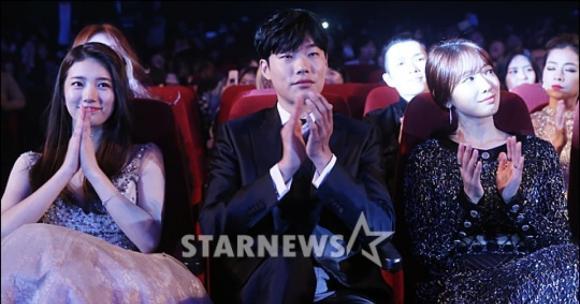 Khi 2 người tình Lee Min Ho chung khung hình, ai đẹp hơn?-2