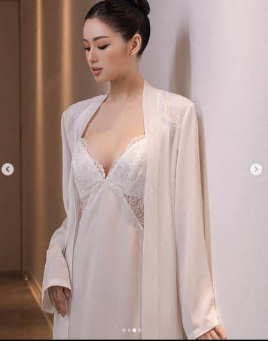 Mẹ 2 con Tâm Tít táo bạo khoe dáng, ngoại hình gây sốt-1