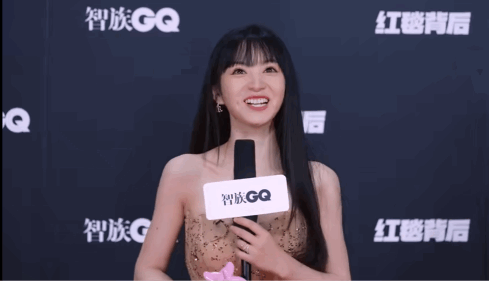 Điền Hi Vi thái độ với Trương Nghệ Hưng?-1