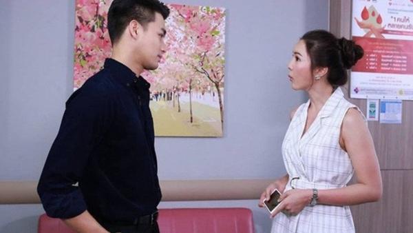 Ly hôn 1 năm, vợ hối hận khi nằm viện phải vay tiền chồng cũ-1