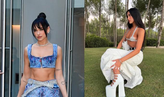 5 fashionista đỉnh nhất 2022: BlackPink 1 người lọt top, 3 vị trí Âu Mỹ-10