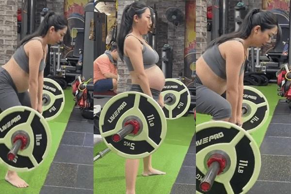 Em gái diễn viên của Trấn Thành lộ nhan sắc thật khi bị chụp lén-7