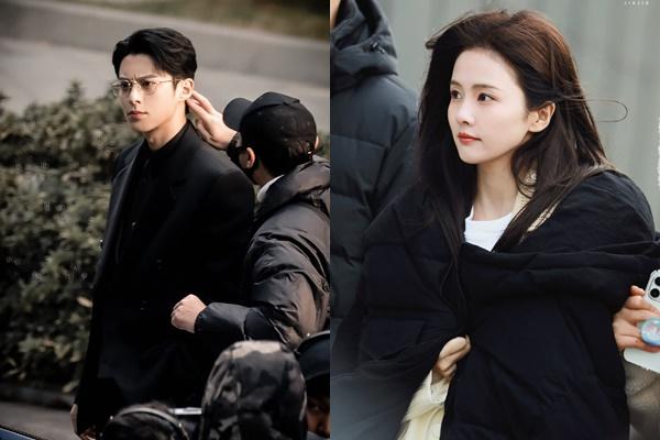 Vương Hạc Đệ có xứng đáng đỉnh lưu giống Tiêu Chiến?-6