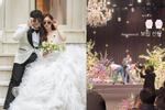 IU tặng Jiyeon vương miện ngọc trai thiết kế riêng cho ngày cưới-4