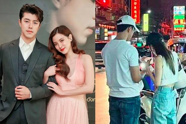 Baifern - Nine Naphat gây bão mạng khi lần đầu tung ảnh hẹn hò-8