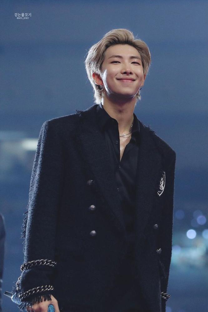 RM (BTS) thừa nhận có thể cả đời không bao giờ lấy vợ-3