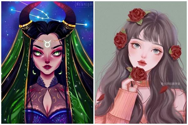 Sau 13h ngày 13/12, chúc mừng 4 chòm sao đổi đời trong tích tắc-5