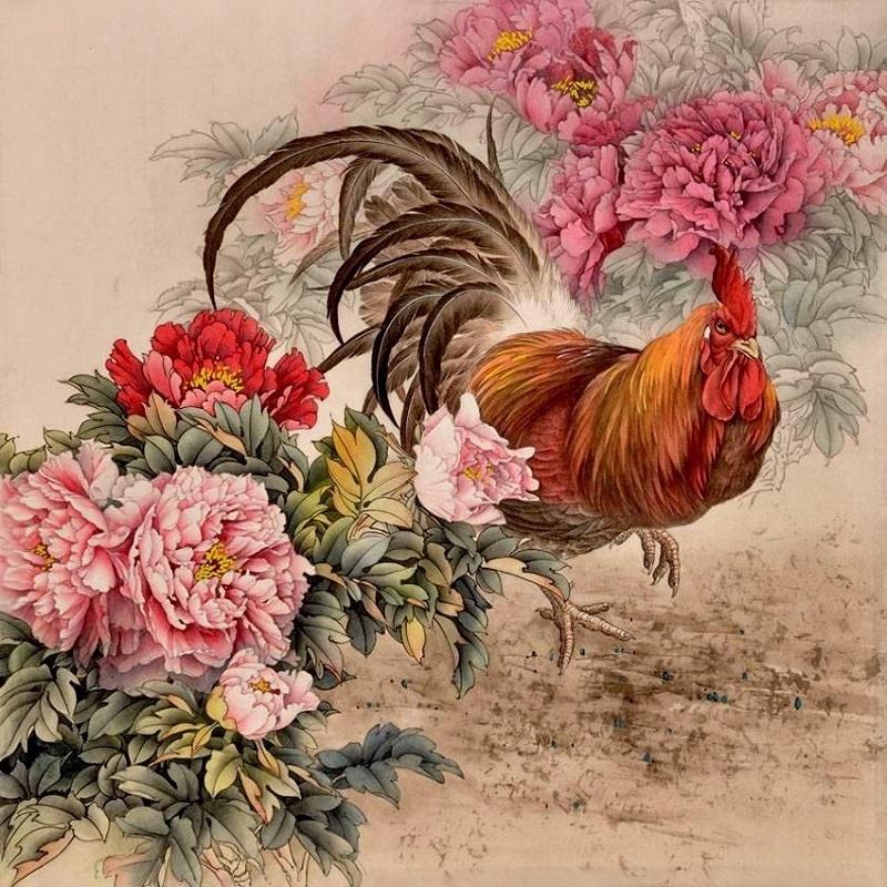 Tử vi hàng ngày 12 con giáp thứ Ba 13/12/2022: Khôn nhà dại chợ-3