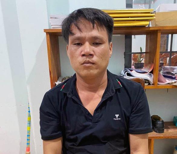 Cuồng ghen, gã đàn ông cắt cổ ‘người tình đồng giới’ của vợ cũ-2