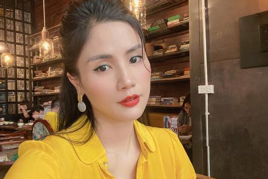 Cơ duyên 7 năm ăn chay của mẹ 3 con xinh đẹp Phương Anh