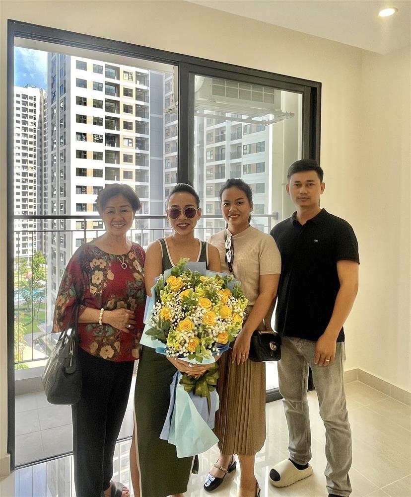 Tin showbiz Việt ngày 12/12: Thảo Trang thú nhận nợ nần khi mua nhà-1