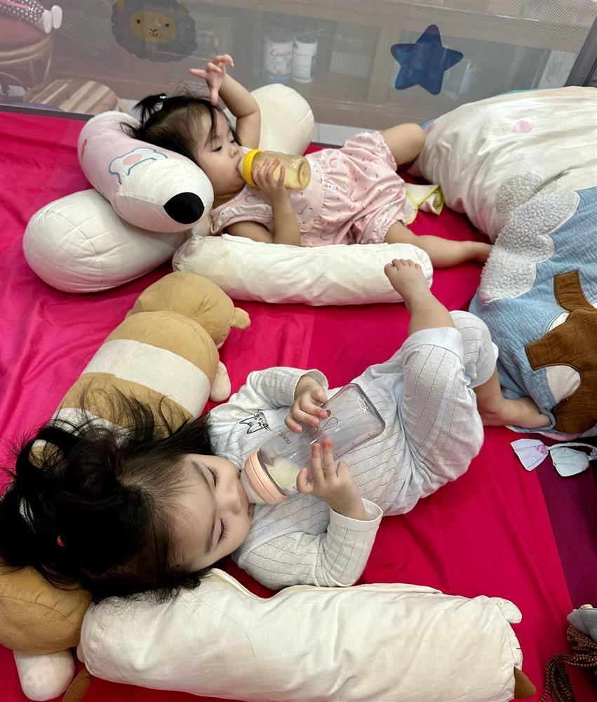 Tin showbiz Việt ngày 12/12: Thảo Trang thú nhận nợ nần khi mua nhà-10