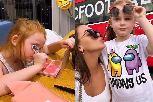 Vợ Tây vừa đẻ nửa tháng, Bùi Tiến Dũng buồn bã tạm chia xa-5