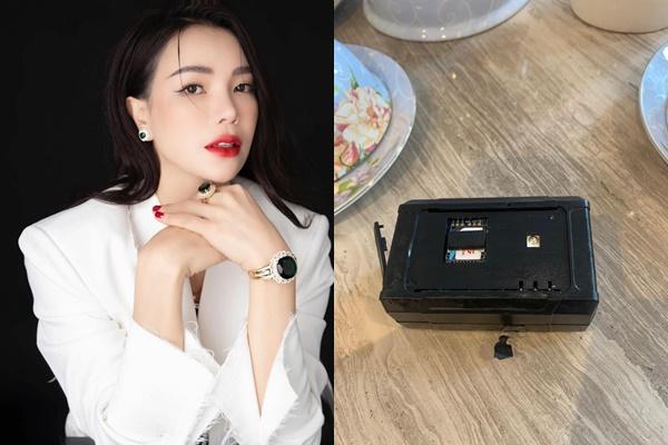 Bị đòi 2,5 tỷ đồng, Trà Ngọc Hằng: Tôi sẽ theo vụ kiện tới cùng-3