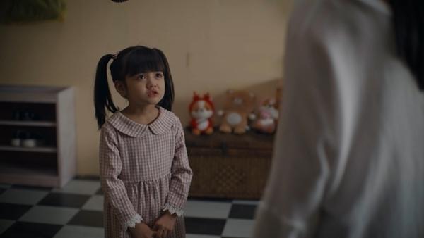 Những em bé đáng thương khi gia đình lục đục trên màn ảnh Việt-8