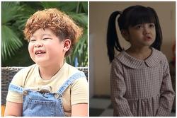 Những em bé đáng thương khi gia đình lục đục trên màn ảnh Việt