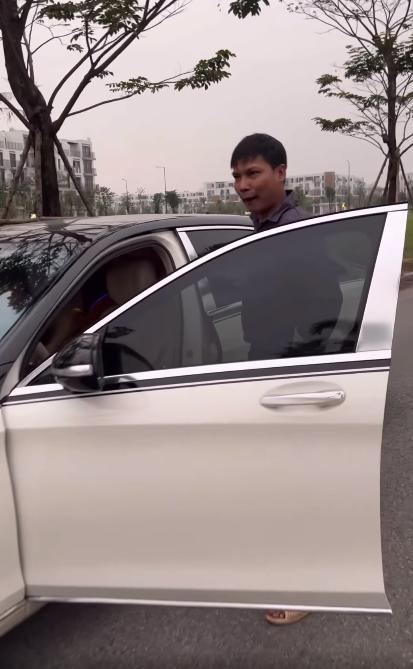 Lộc Fuho mua Maybach 17 tỉ tặng vợ dịp sinh nhật?-4