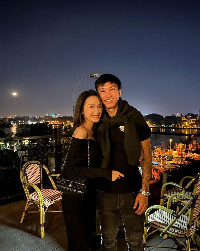 Văn Hậu công khai làm điều ngôn tình ngày sinh nhật Hải My-4