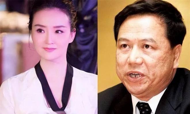 Chồng mỹ nhân Hoàn Châu Cách Cách bị bắt tội lừa đảo?-1