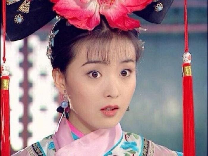 Chồng mỹ nhân Hoàn Châu Cách Cách bị bắt tội lừa đảo?-2