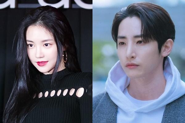 Ma cà rồng Lee Soo Hyuk vướng tin hẹn hò Son Naeun-3