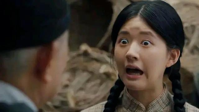 Triệu Lộ Tư, Dương Mịch diễn xuất thảm họa nhất năm 2022-4