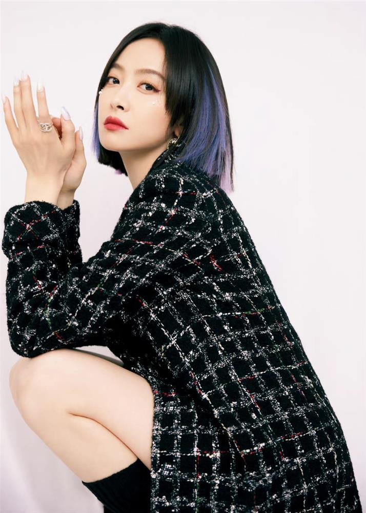 Triệu Lộ Tư, Dương Mịch diễn xuất thảm họa nhất năm 2022-14