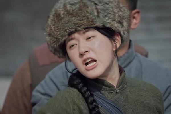 3 nữ chính là nỗi thất vọng: Dương Tử - Lý Thấm quá già-9