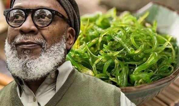 Chế độ ăn kích hoạt gen sống thọ, khoai lang làm nguồn calo chính-1