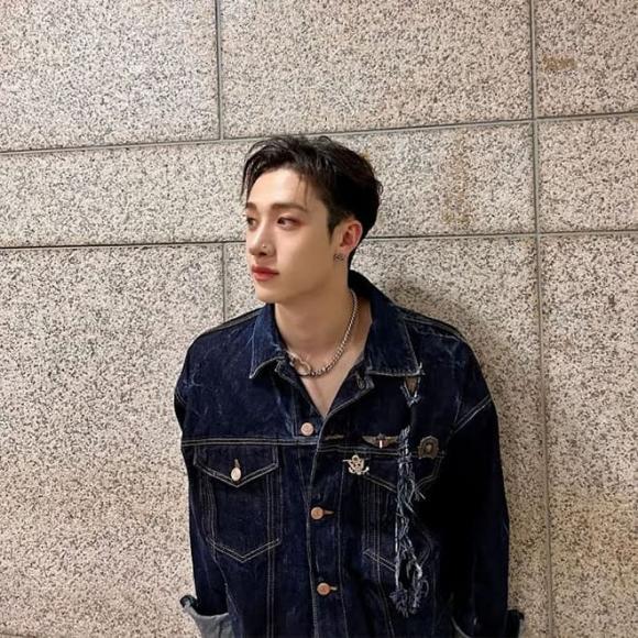 Top 25 Gương mặt đẹp trai nhất Kpop năm 2022 chốt bình chọn-8