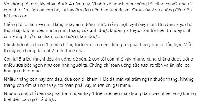 Mừng đám cưới em chồng 300k, chị dâu bị phũ phàng trả lại phong bì-1