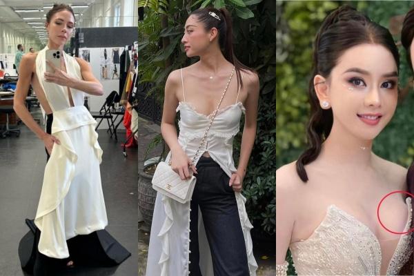 Lương Thùy Linh từng muốn dao kéo 1 bộ phận khiến cô siêu ghét-11